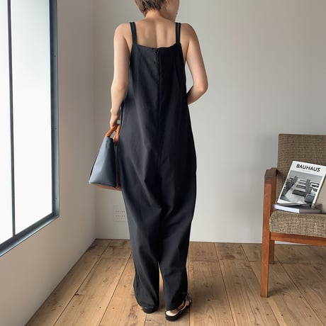 《予約販売》lady all-in-one/2colors _ np0227