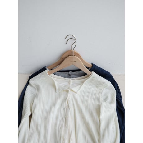 《予約販売》docking lib tops/2colors_nt2412