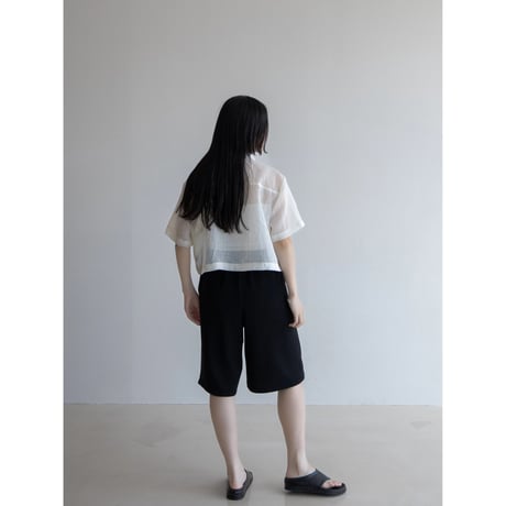 《予約販売》sheer light jacket/2colors_nb0252