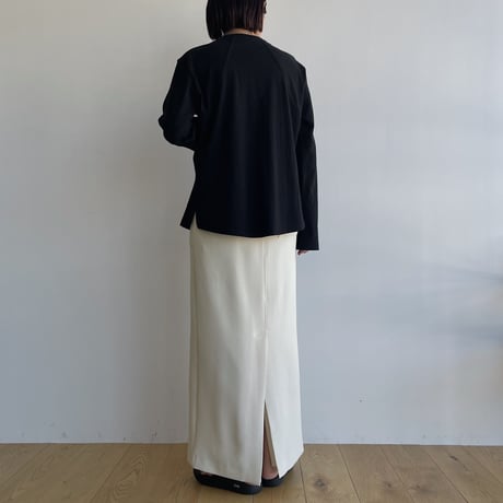 【nokcha original】mannish raglan tee/2colors_nt1820