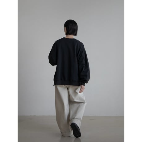 《予約販売》accent mannish over mtm/2colors_nt2167