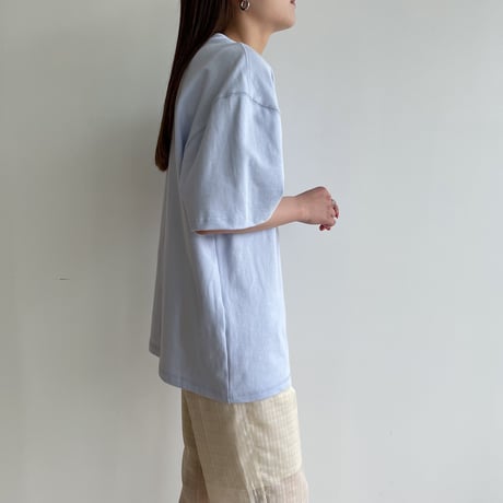 【nokcha original】nokcha tee/2colors (unisex)_nt1349
