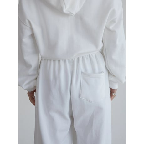《予約販売》2way sweat pants/2colors_np1068