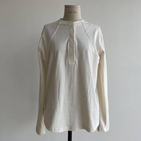 【nokcha original】mannish raglan tee/2colors_nt1820
