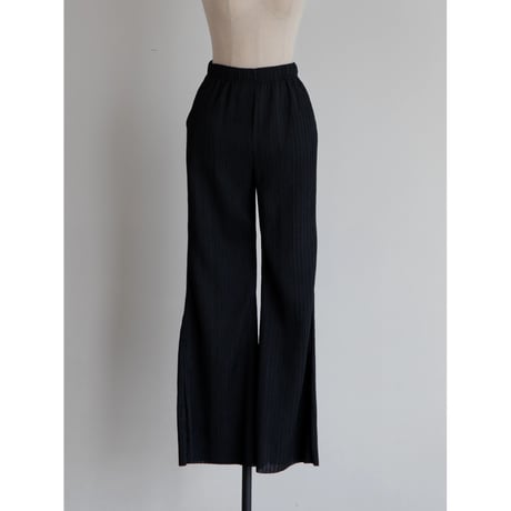 《予約販売》rincl daily long pants/2colors_np0994