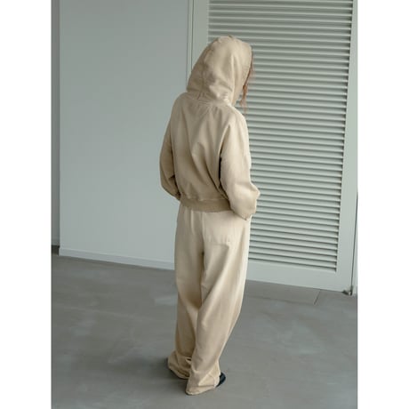 - AUTHENTIC series - gradation hoodie_an0046