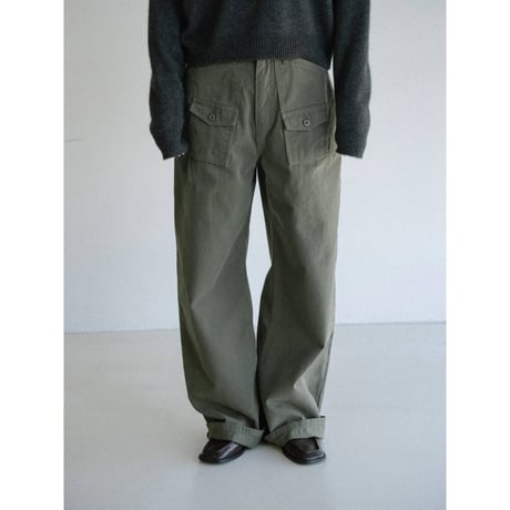 CATEGORY PANTS | NOKCHA