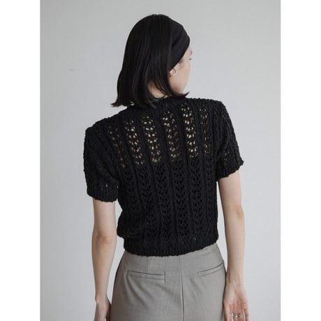 《予約販売》lib hair band/3colors_na0731