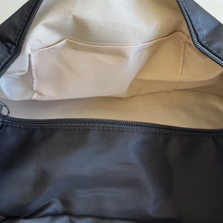 《予約販売》minimal boston bag_na0591
