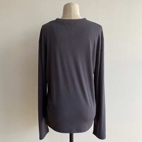 《予約販売》cut tee/3colors_nt1467