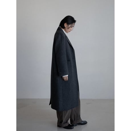 《予約販売》buckle loafer_na0689