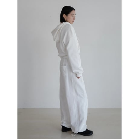 《予約販売》2way sweat pants/2colors_np1068