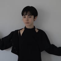 【nokcha original】quality bolero_no0310