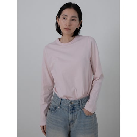 【NOKCHA original】stitch tops/3colors_nt2235