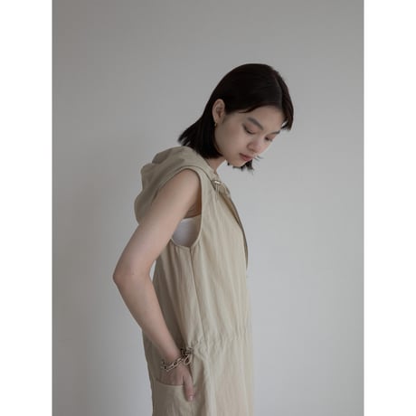 《予約販売》washer jump suit/2colors_np1000