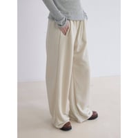 《予約販売》pigment sweat pants/2colors_np1221