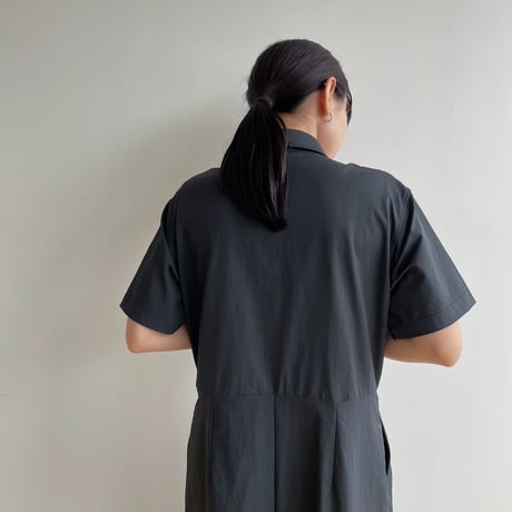 【nokcha original】washer all-in-one/deep navy_np0829