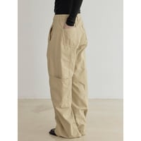 《予約販売》accent cargo pants_np1234