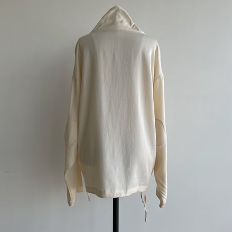 【nokcha original】anorak blouse/2colors_nb0194