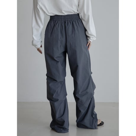 《予約販売》2way layered pants/2colors_np1094