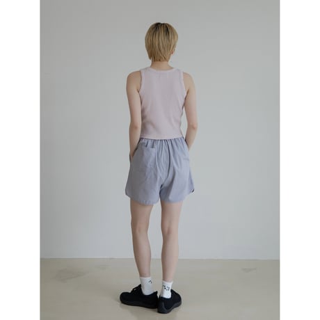 【NOKCHA × MOMO】NOKCHA socks/2colors_na0727