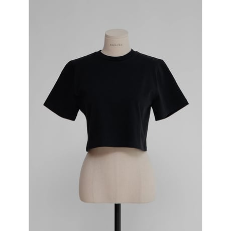 【NOKCHA original】NKC stitch tee/2colors_nt2061