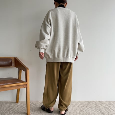 【nokcha original】“nkc” mtm/3colors(unisex)_nt1447