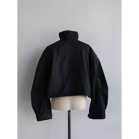 《予約販売》minimal military jacket/2colors_no0372