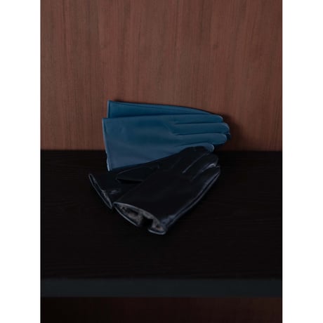 《予約販売》lambskin gloves/2colors_na0697