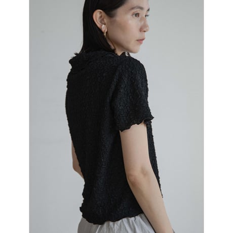 《予約販売》rincl minimal tops/2colors_nt2317