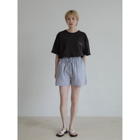 【NOKCHA × MOMO】BONE DIE tee/2colors(unisex)_nt2299