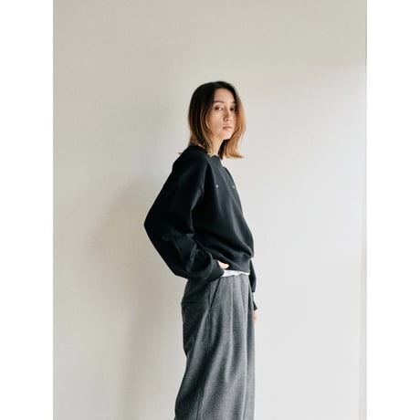 【NOKCHA original】day off sweat pullover/3colors_nt2177