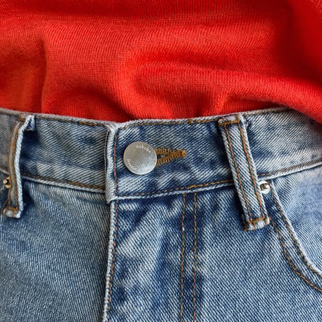 【nokcha original】“nc”jeans_np0749