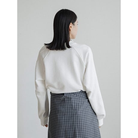 《予約販売》accent raglan mtm/2colors_nt2402