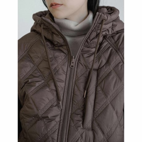 《予約販売》reversible accent jumper/2colors(unisex)_no0502