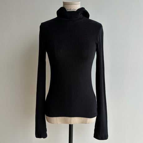 《予約販売》hoodie tops/3colors_nt1848