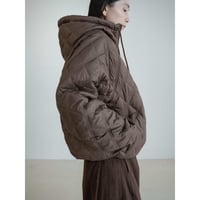 《予約販売》reversible accent jumper/2colors(unisex)_no0502