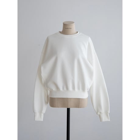 《予約販売》minimal daily mtm/2colors_nt2171