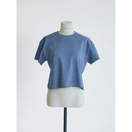 《予約販売》pigment minimal tee/2colors_nt2577