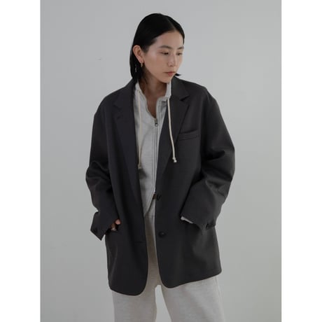 - AUTHENTIC series - authentic jacket/check_an0027