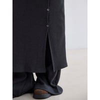《予約販売》lib knit easy pants/2colors_np1218