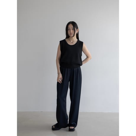 《予約販売》open toe boots/2colors_na0635