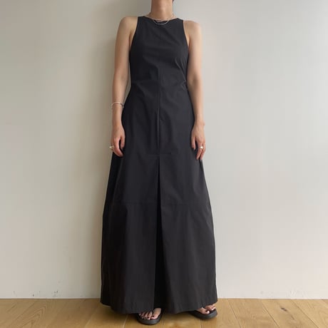 《予約販売》washer rich one piece/2colors_nd0138
