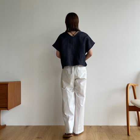 【nokcha original】nuance bra camisole/black_nt1407