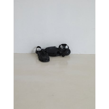 《予約販売》charm sandal_na0738