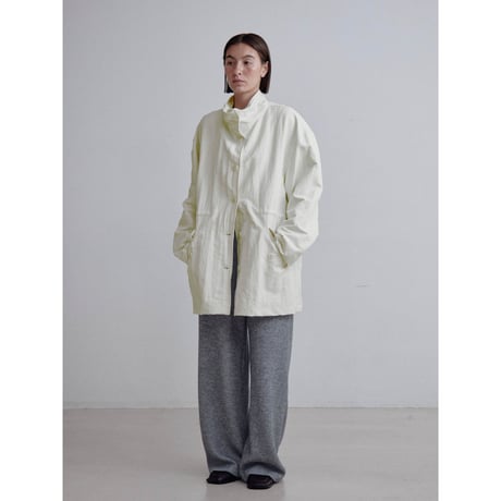 《予約販売》daily lib knit pants/2colors_np1213