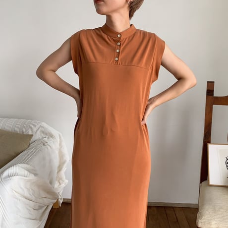 【nokcha original】material lady ops/brick_nd0069