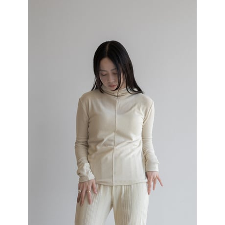 《予約販売》soft hoodie/2colors_nt2006