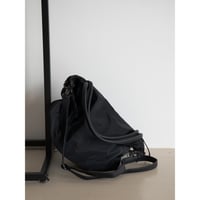 《予約販売》material mannish bag_na0643
