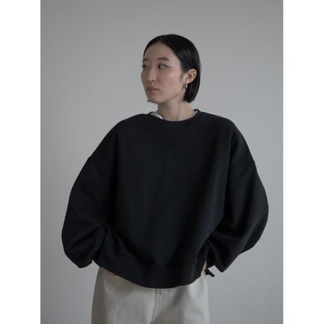 《予約販売》accent mannish over mtm/2colors_nt2167